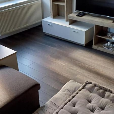 Mon Pied-A-Terre A St Die Saint-Die-des-Vosges Ngoại thất bức ảnh