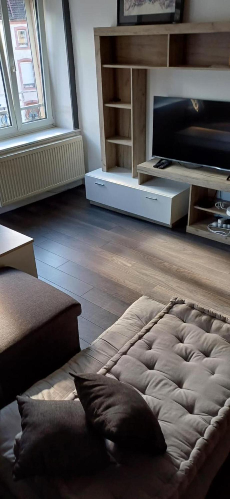 Mon Pied-A-Terre A St Die Saint-Die-des-Vosges Ngoại thất bức ảnh